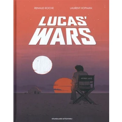 Image de Lucas&#039; Wars