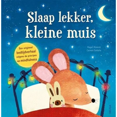 Image de Slaap lekker, kleine muis