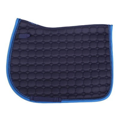 Image de QHP saddle pad Florence
