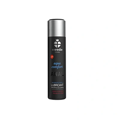 Afbeelding van Glijmiddel Swede Aqua Comfort Anaal