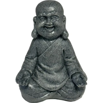 Afbeelding van SuperFish Eco Deco Monk