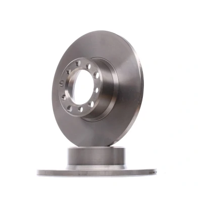 Afbeelding van Brembo Remschijf 08.3189.20