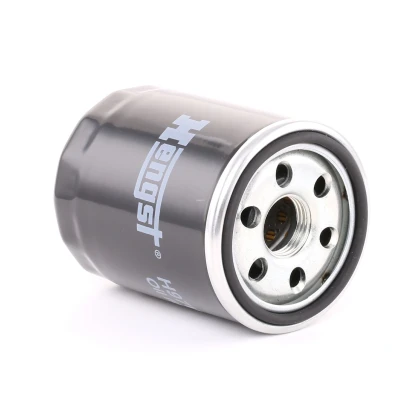 Afbeelding van HENGST FILTER H97W01 Oliefilter 3/4 16 UNF Opschroeffilter SUZUKI: SWIFT 4, Vitara IV Off Road, Jimny TOYOTA: Yaris II Hatchback