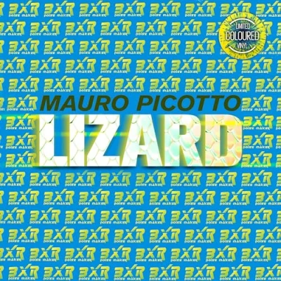 Afbeelding van Mauro Picotto Lizard (Single)