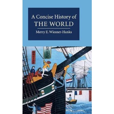 Afbeelding van A Concise History of the World