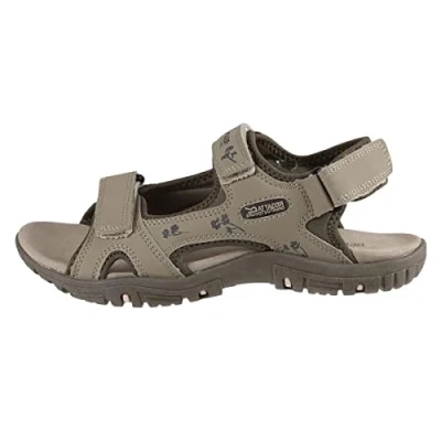 Afbeelding van Regatta Sandalen Haris Dames Beige Maat 39