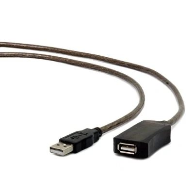Afbeelding van Actieve USB verlengkabel, 5 m