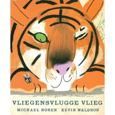 Afbeelding van Vliegensvlugge vlieg