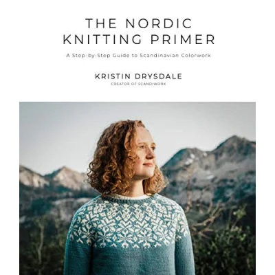 Afbeelding van The Nordic Knitting Primer