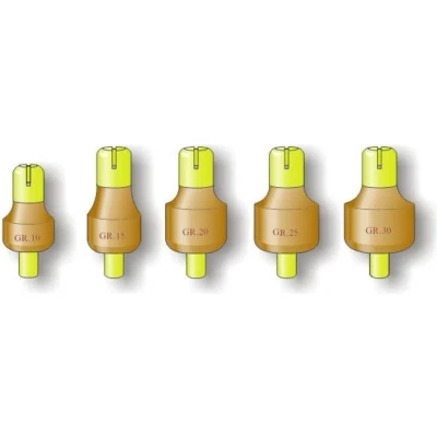 Afbeelding van Stonfo Peillood Sonda elite Piccola (2 pcs) Maat : 3g