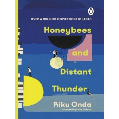 Image de Honeybees and Distant Thunder