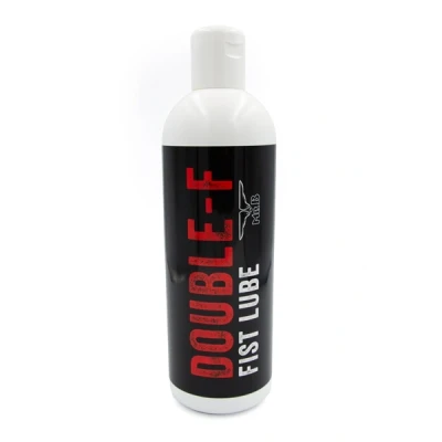 Afbeelding van Mister B Double F Fist Glijmiddel 1000 ml