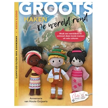 Afbeelding van Groots haken