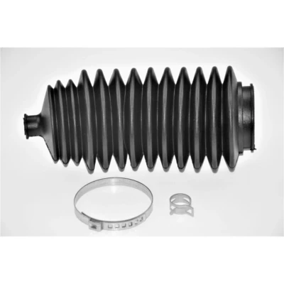 Afbeelding van SPIDAN 83820 Stuurhuishoes Rubber voor edelstaalkabelverbinder 11, 46 180