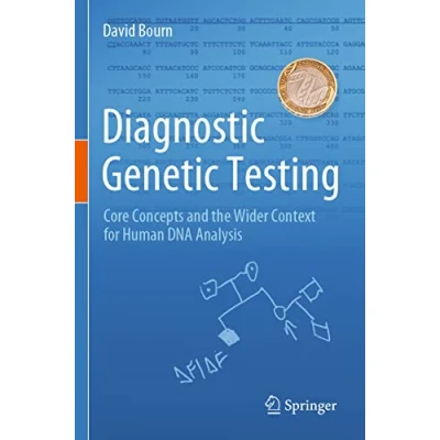 Afbeelding van Diagnostic Genetic Testing