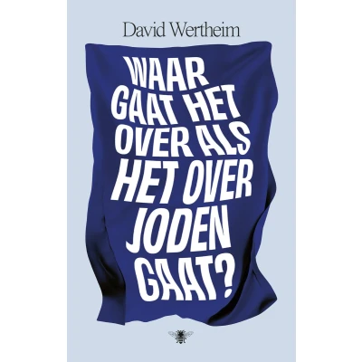 Afbeelding van Waar gaat het over als Joden gaat?
