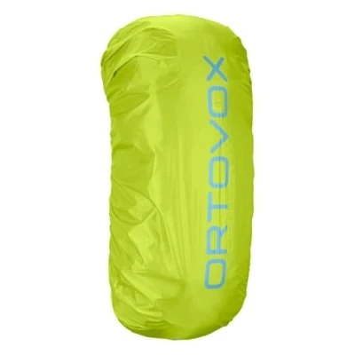 Afbeelding van Ortovox Rain Cover 15 25 Liter happy green