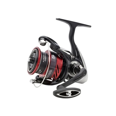 Afbeelding van Daiwa 23 Ninja Match &amp; Feeder Witvis Molen LT3000 C Slip voorop molens