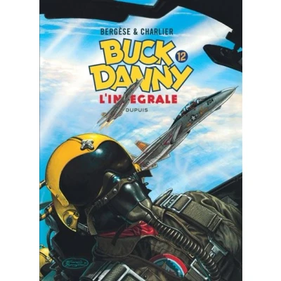 Image de Buck Danny L&#039;intégrale Tome 12