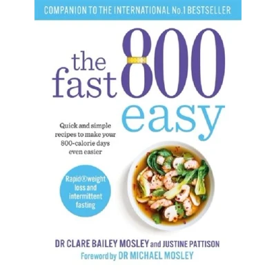 Image de FAST 800 EASY