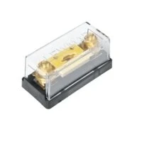 Afbeelding van Fuse holder