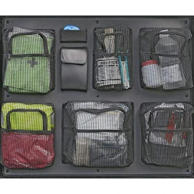 Afbeelding van Peli™ 1699 Dekselorganizer