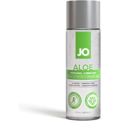 Afbeelding van System JO Aloe Lubricant 60 ml