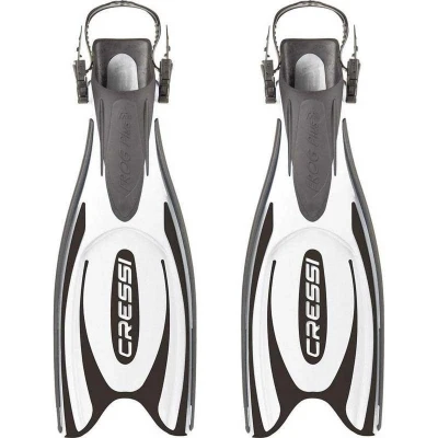Afbeelding van Frog Plus Black/White