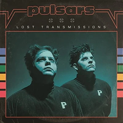 Afbeelding van Pulsars Lost Transmissions (LP)