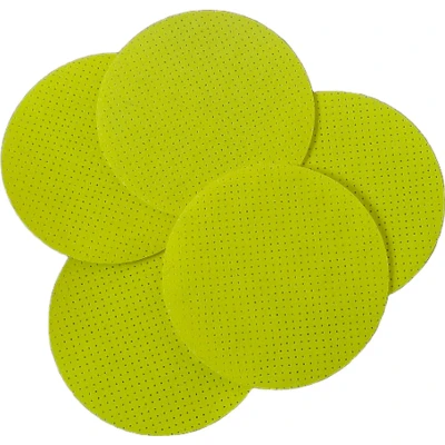 Afbeelding van Multiblade MB226/5 K120 Schuurschijf 225mm voor wand en plafondschuurmachine korrel 120 (5 vellen)