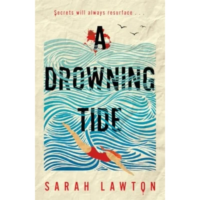 Afbeelding van A Drowning Tide
