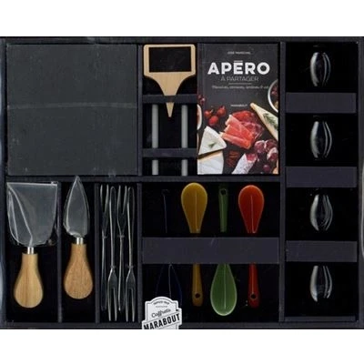Image de Coffret Le grand apéro !