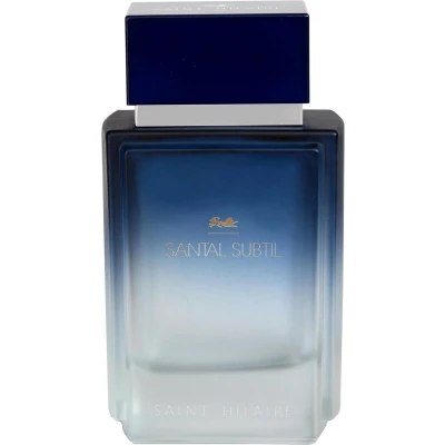 Afbeelding van Saint Hilaire Santal Subtil Eau De Parfum 100ML