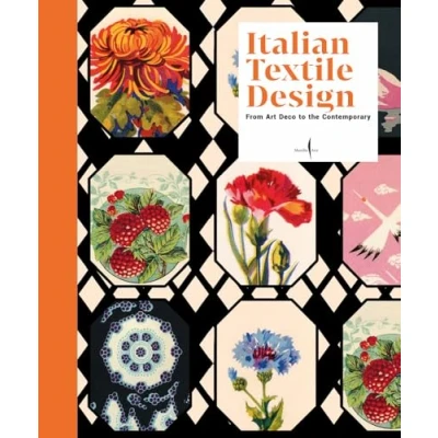 Afbeelding van Italian Textile Design