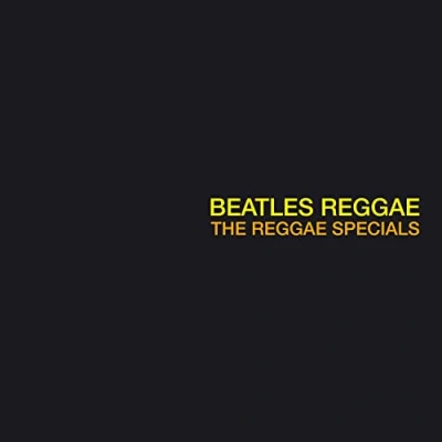 Afbeelding van Reggae Specials Beatles (LP)