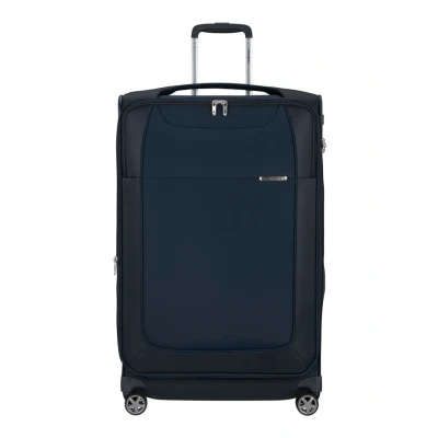 Afbeelding van Samsonite D&#039;Lite Spinner 78 Exp midnight blue Zachte koffer