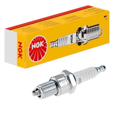 Afbeelding van NGK 4028 Bougie M14 x 1,25 SW: 20,8 mm
