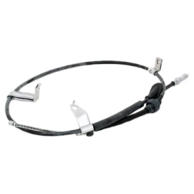 Afbeelding van JAPANPARTS BC 408 Handremkabel Links achter 1535/1352 mmmm Trommelrem