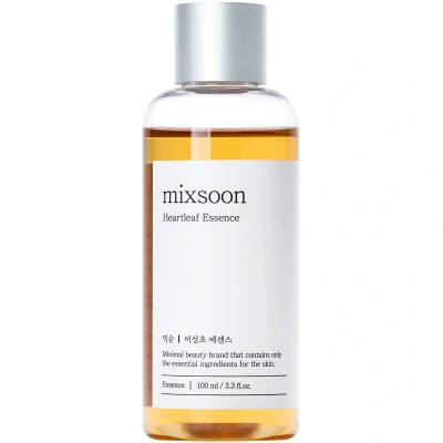 Afbeelding van Mixsoon Heartleaf Essence 100 ml
