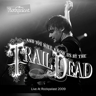 Afbeelding van Live at Rockpalast 2009