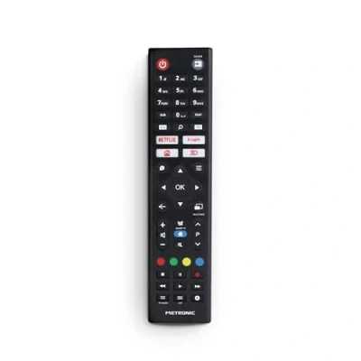 Afbeelding van Universele afstandsbediening METRONIC 495352