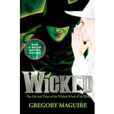 Afbeelding van Wicked