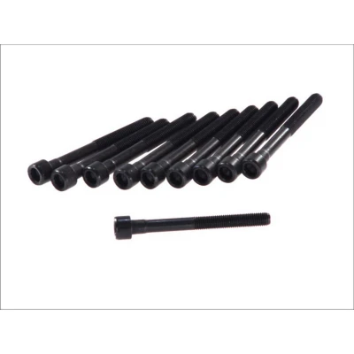 Afbeelding van ELRING 022.670 Cilinderkopbouten Binnen veeltandig TOYOTA: Yaris II Hatchback
