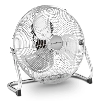 Afbeelding van Trotec Vloerventilator TVM 14 chroom