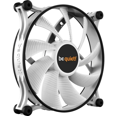 Afbeelding van Be quiet! Shadow 2 White 140 mm