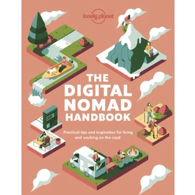 Image de The Digital Nomad Handbook 1ed anglais