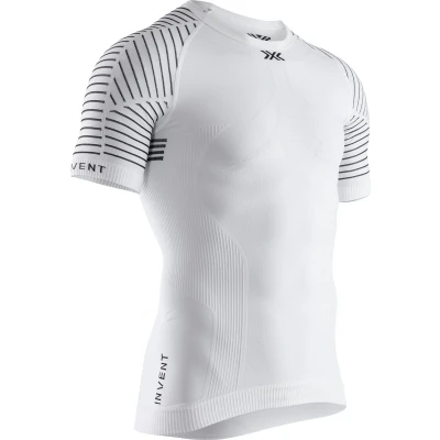 Afbeelding van X BIONIC Invent 4.0 Light Round Neck Sleeve Heren T shirt