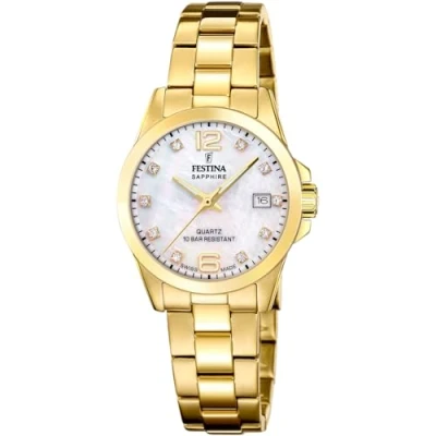 Afbeelding van Festina Swiss Made F20050/1