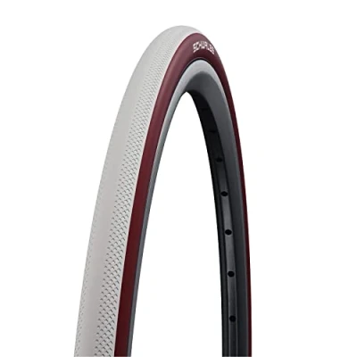 Afbeelding van Schwalbe Dunk King 67 Tpi 26&#039;&#039; x 1.00 Urbanband Zilver