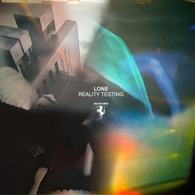 Afbeelding van Lone Reality Testing (2 LPs)